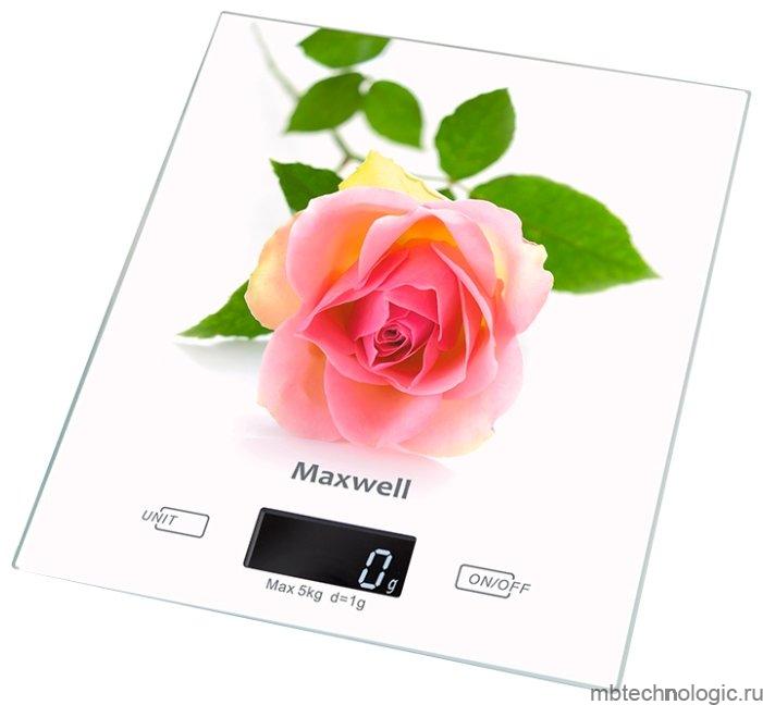 Maxwell MW-1476 W