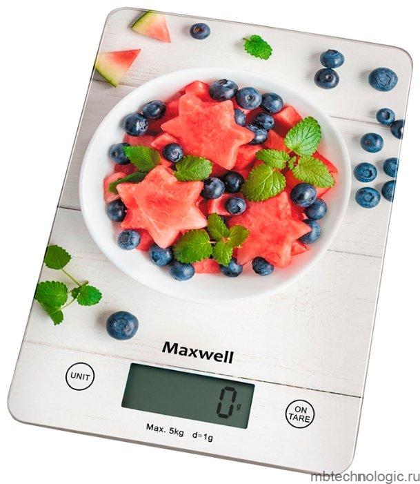 Maxwell MW-1478 MC