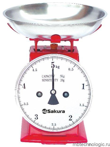 Sakura SA-6002