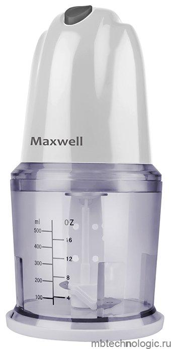 Maxwell MW-1403