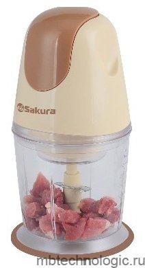 Sakura SA-6232BG