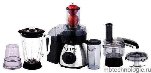 Win Direct Sl Total Cooking Butler