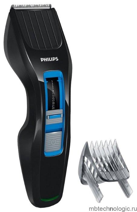 Philips HC3418 Series 3000