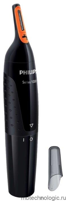 Philips NT1150 Series 1000
