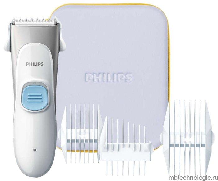 Philips HC1091