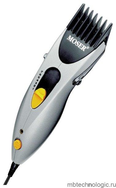 Ремонт машинки для стрижки волос Moser Primat, Rex - Ermila Super Cut 