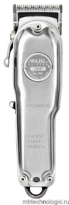 81919-016 100 Year Cordless Clipper