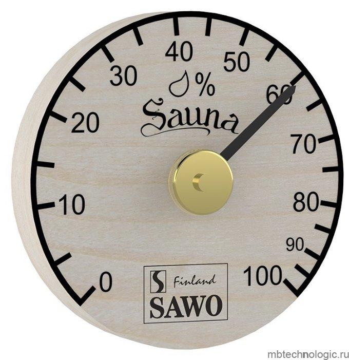 Sawo 100-HBP