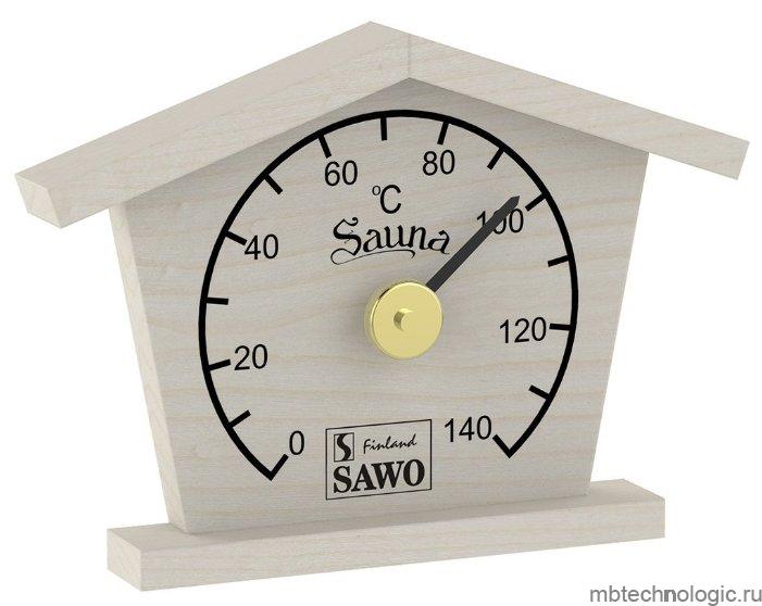 Sawo 135-TBA