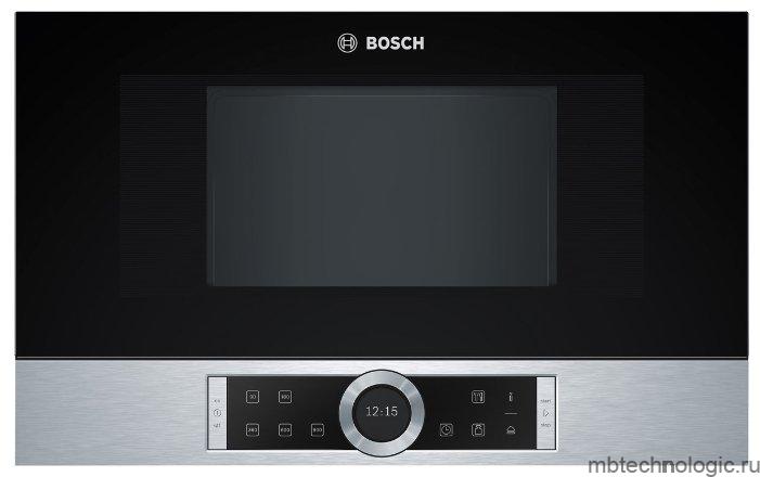 Bosch BFL634GS1