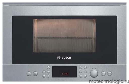 Bosch HMT85M651