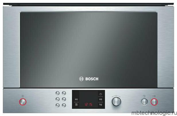 Bosch HMT85MR53