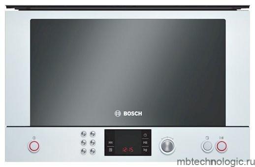 Bosch HMT85MR23