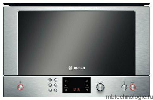 Bosch HMT85GR53