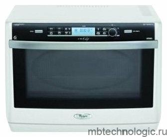 Whirlpool JT 369 WH