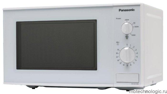 Panasonic NN-E201W