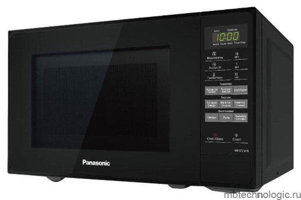 Panasonic NN-ST25HB