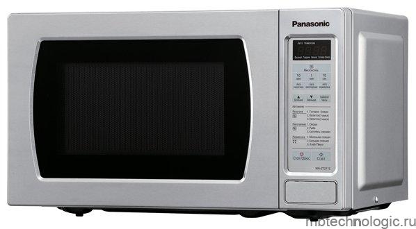 Panasonic NN-ST271S