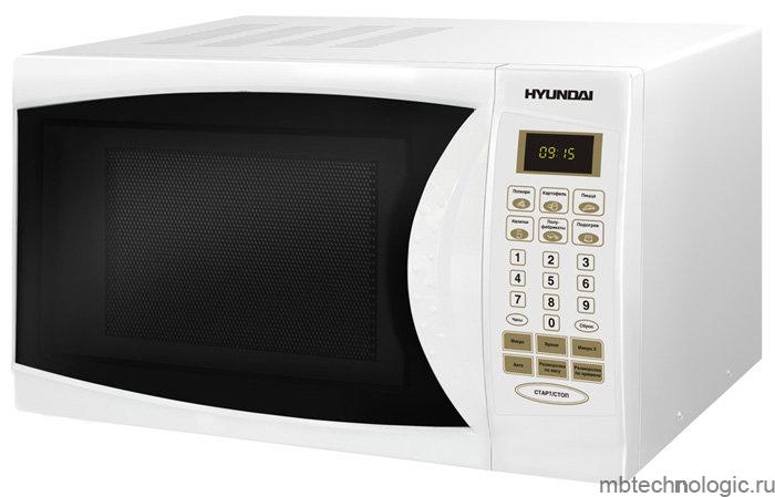 Hyundai H-MW2417