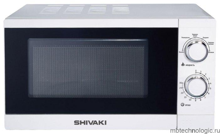 Shivaki SMW-2001MW