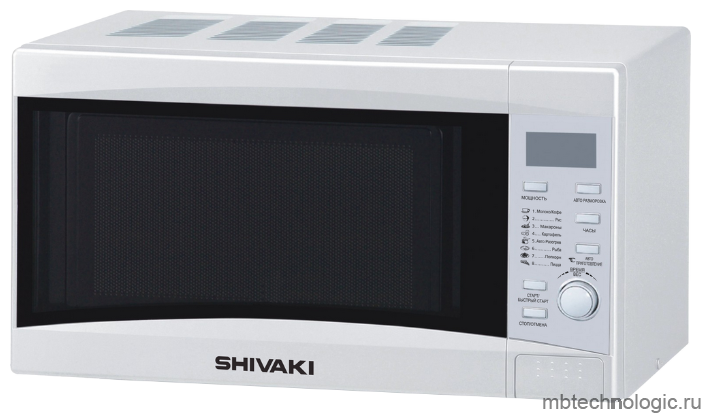 Shivaki SMW2033EW
