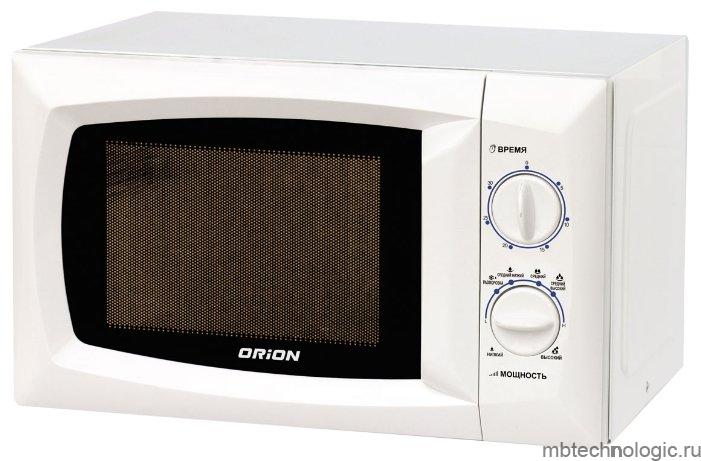 Orion MWO-S1801MW