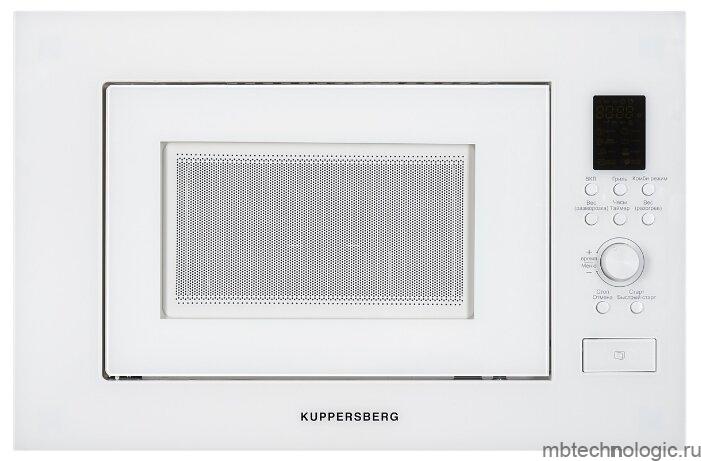 Kuppersberg HMW 650 W
