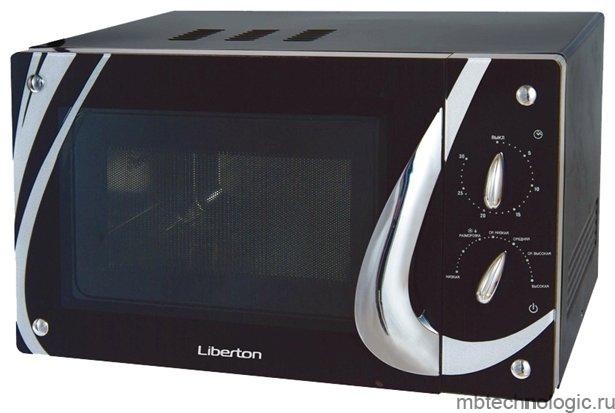 Liberton LMWD2208-12MB