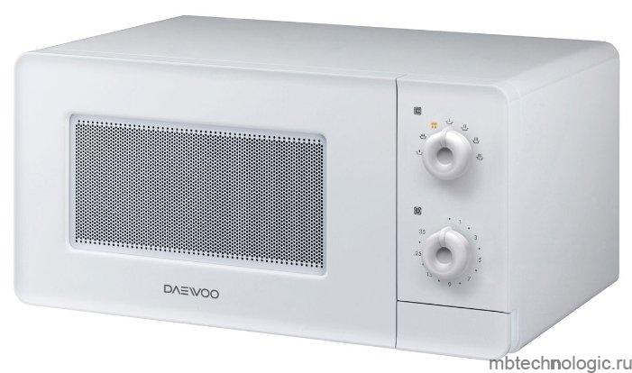 Daewoo Electronics KOR-5A37W