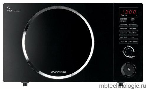 Daewoo Electronics KOG-8A1R