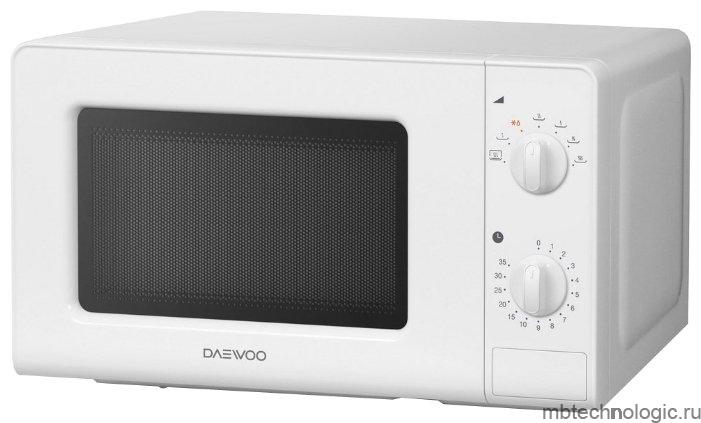 Daewoo Electronics KOR-6607W