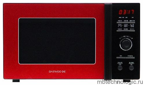 Daewoo Electronics KOR-8A3R