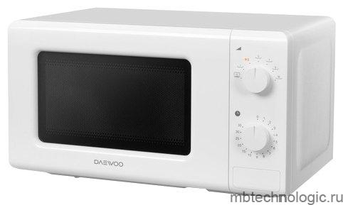 Daewoo Electronics KOR-6617W