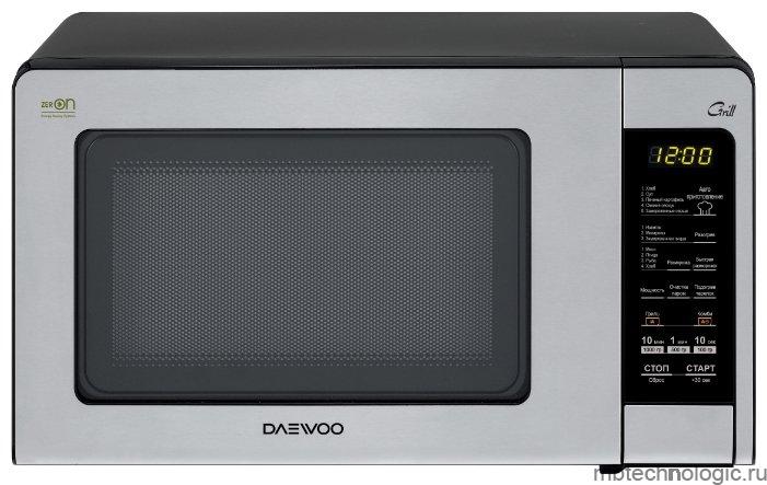 Daewoo Electronics KQG-664B