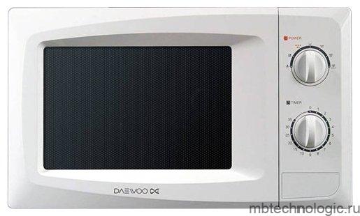 Daewoo Electronics KOR-6L25