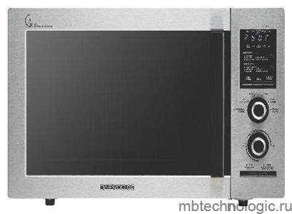 Daewoo Electronics KOC-9N8T