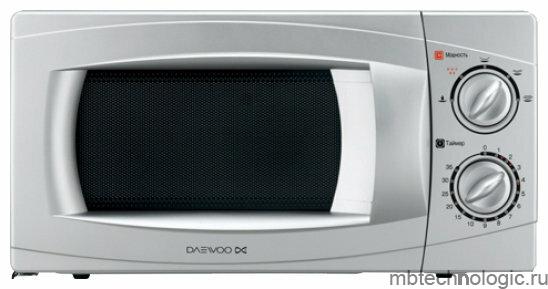 Daewoo Electronics KOR-4165A