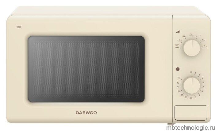 Daewoo Electronics KOR-7717C