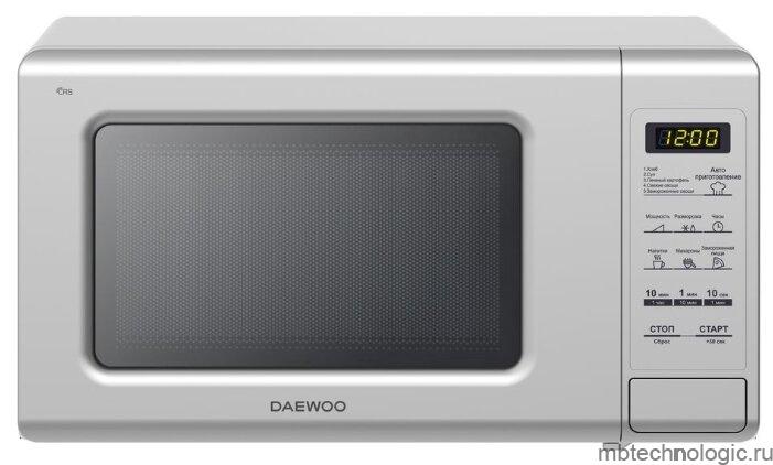 Daewoo Electronics KOR-771BS
