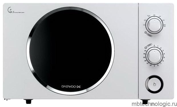 Daewoo Electronics KOR-8A1W
