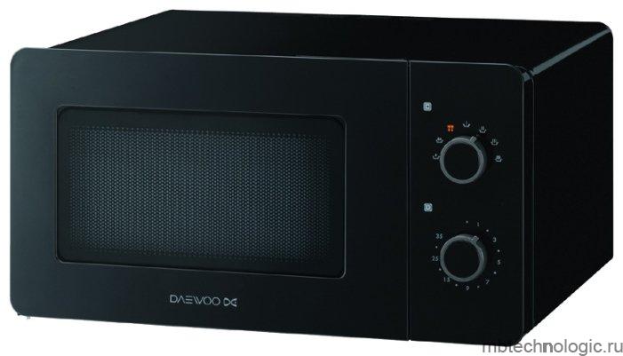 Daewoo Electronics KOR-5A17B
