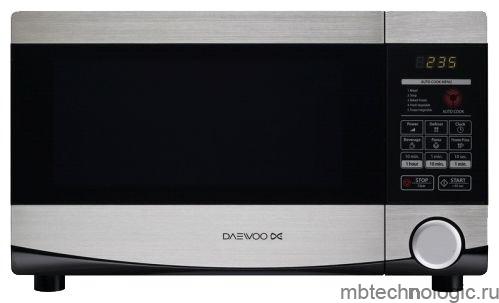Daewoo Electronics KOR-6L4B