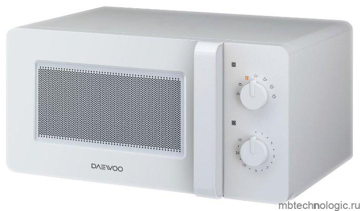 Daewoo Electronics KOR-5A67W