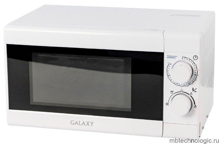 GALAXY GL2600