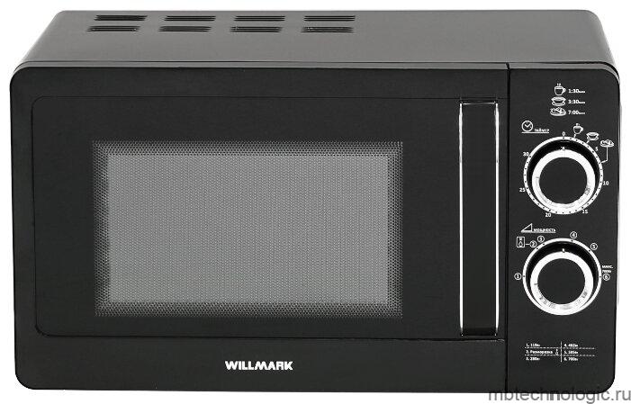 WILLMARK WMO-232MH