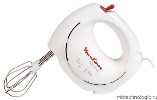 Moulinex ABM11 Easy Max Compact