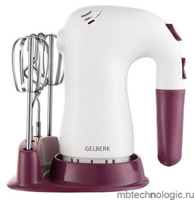 Gelberk GL-504