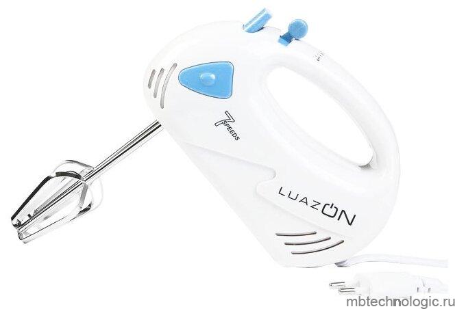 Luazon LMR-03