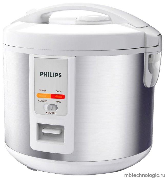 Philips HD3027/03 Daily Collection