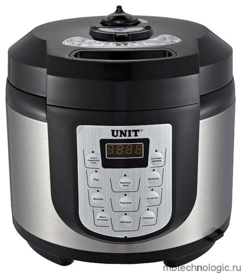 UNIT USP-1020D